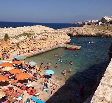 Lungomare Modugno Polignano a Mare Exterior foto