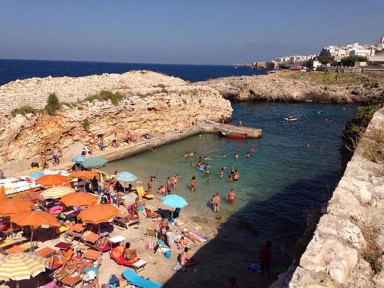 Lungomare Modugno Polignano a Mare Exterior foto