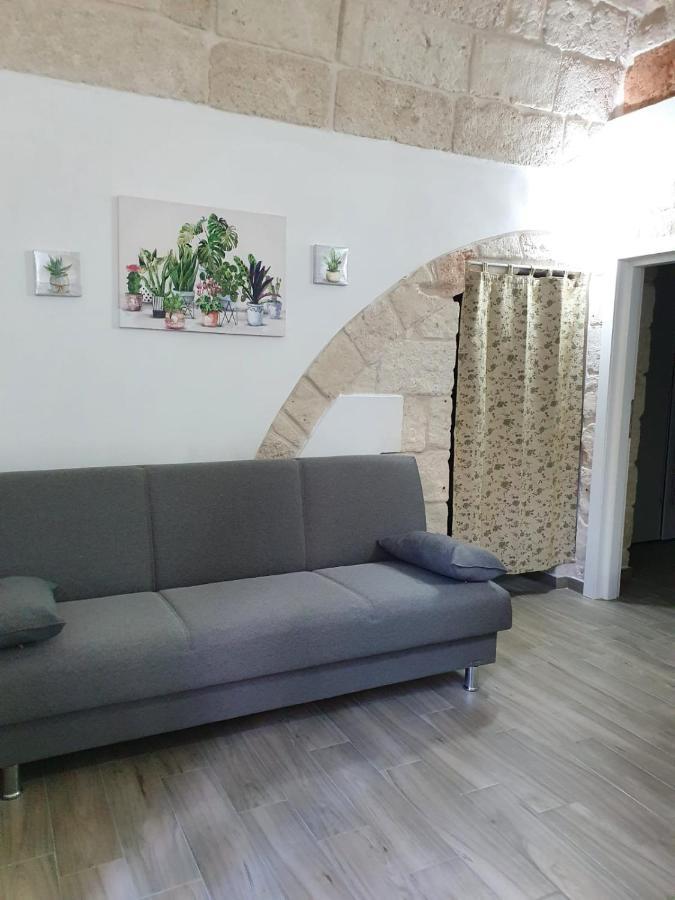 Lungomare Modugno Polignano a Mare Exterior foto